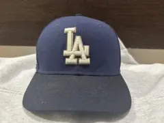 New Era LA ドジャース キャップ 59FIFTY