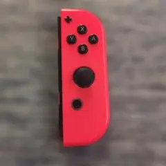 Nintendo Switch (右＋)コントローラー ジャンク品