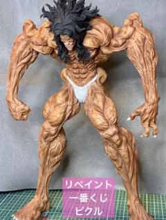 ベルセルク gecco HEADLONG ゾッド ガレージキット 完成品 ガレキ ベルセルク gecco HEADLONG ゾッド ガレージキット 完成品 ガレキ