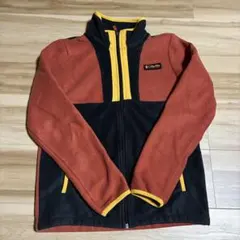 Columbia フリースジャケット 140cm