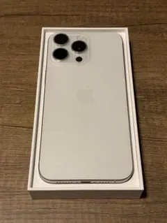 iphone promax 本体