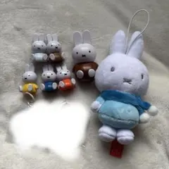 ミッフィーセット