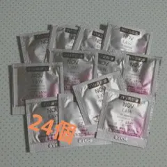 NOV L&W ハリ美容液 サンプル 24個