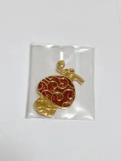 ONEPIECE 悪魔の実 キラキラチャームコレクション ヒトヒトの実