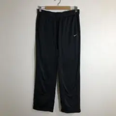 Nike DRI-FIT 黒ジャージパンツ M スポーツ トレーニング