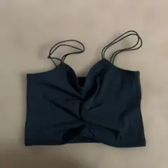 GU インナー　キャミソール