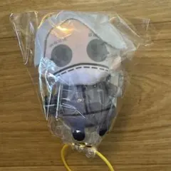 第五人格 ぬいぐるみパペット GIGO限定 納棺師　イソップ・カール 第五人格 GIGO限定 ぬいぐるみパペット 納棺師 イソップカール