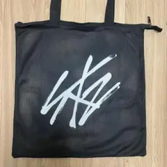 Stray Kids ペンライト メッシュトートバッグ マルチ缶ケース セット Stray Kids ペンライト メッシュトートバッグ マルチ缶ケース セット