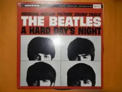 a hard day’s night us united stereo
