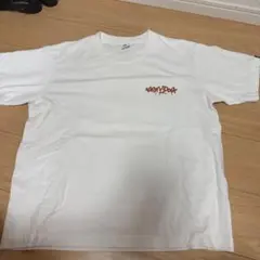 NASTY DOG Tシャツ ホワイト XL - メルカリ