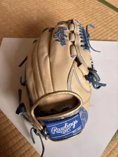 Rawlings 軟式ファーストミット チェック オールスターモデル - メルカリ