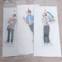 僕のヒーローアカデミア ヒロアカ アクキー 轟焦凍