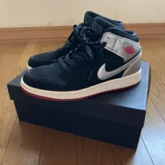 ナイキ エア ジョーダン 1 ジョニー・キルロイ