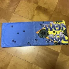 GENERATIONS LIVE TOUR 2022 マフラータオル