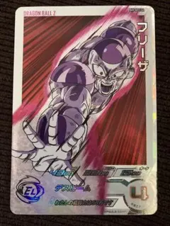 スーパードラゴンボールヒーローズ 13th BM9-SEC3 DA フリーザ