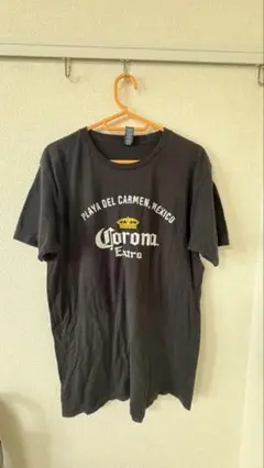 Corona プラヤ・デル・カルメン Tシャツ