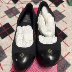 2026年最新】トリーバーチ パンプスの人気アイテム - メルカリ