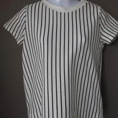 GLOBAL WORK☆ストライプトップス