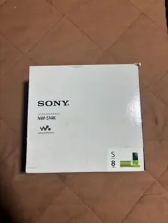 極美品 バッテリ良好】 SONY ウォークマン NW-S14 8GB しろ - メルカリ