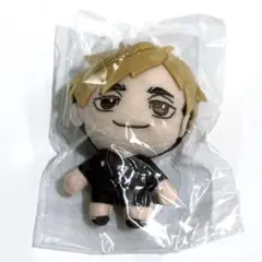 ハイキュー　セガラッキーくじ　B賞　ぬいぐるみマスコット　宮 侑