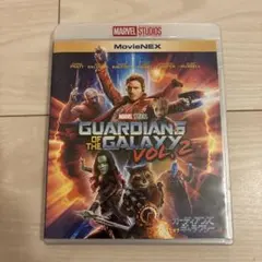 ガーディアンズオブギャラクシーVol.2