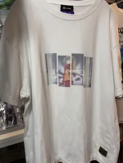 subciety 新世紀エヴァンゲリオン Tシャツ XL 式波 アスカ 惣流