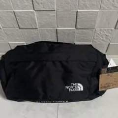新品 ノースフェイス THE NORTH FACE クラシックカンガ2 ブラック