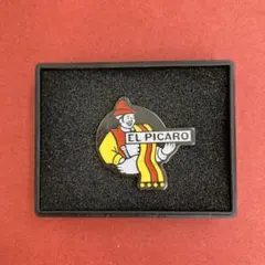 376★フランス雑貨★ピンズ　ピンバッジ　ピンバッチ　ヴィンテージ★