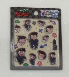 値下げしました 忍たま乱太郎 チェリジェムステッカー