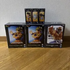 ドラゴンボール 烈火の闘気 テープ付 - メルカリ