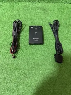 ETC2.0 Panasonic CY-ET5010GD 12V24V - メルカリ