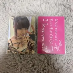 HANA NO NO Girls なおこ NAOKO トレカ