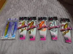 限定カラー3色セット BOZLES TGケイジ100g新品未使用品 タングステンジグBOZLES TGケイジ100g 限定カラー2本セット - メルカリ