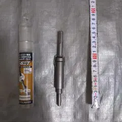 特殊ねじ キシューンバルブ 排気バルブ用 【プラグ&ソケットセット