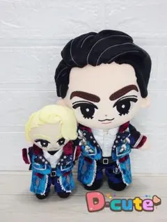 2点キラ様専用 すのチル コスチューム 衣装 服 snowman