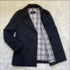 2025年最新】バーバリーブラックレーベル コートの人気アイテム - メルカリ
