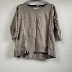 American Eagle Outfitters ニット S/P