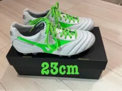 2025年最新】MIZUNO モレリアⅡの人気アイテム - メルカリ