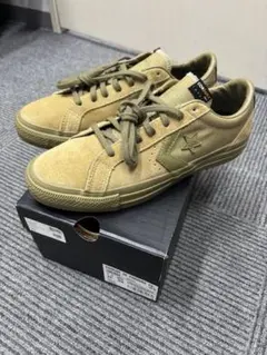 CONVERSE コンバース SKATEBOARDING 1SC662 26cm