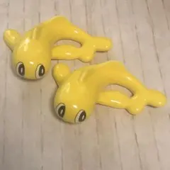 ポケモンセンター　グレッグル　箸置き　当時物　激レア　未開封 ポケモンセンター グレッグル 箸置き 当時物 激レア 未開封 ポケモン