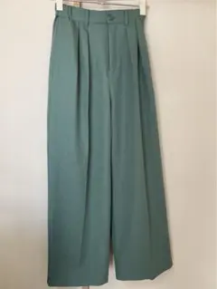 AMERICAN HOLIC ワイドパンツ