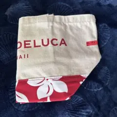 【限定品】DEAN & DELUCA ハワイエコバッグ