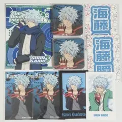 斉木楠雄のΨ難 キャラ福くじ 海藤瞬 - メルカリ