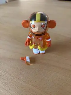 スペースモリー　シーズン4のサムネイル