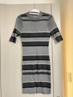 AAA伊藤千晃着用衣装　グレー