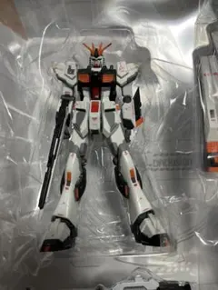 一番くじ ガンダム M.S.Conclusion A賞 νガンダムのサムネイル