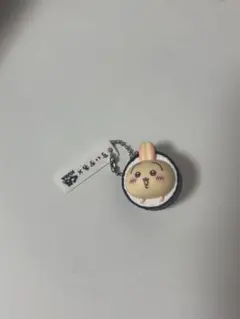 ちいかわ くら寿司 コラボ うさぎ キーホルダー