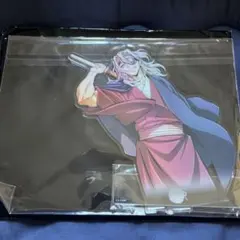 2025年最新】鬼滅の刃 ワールドツアー アクリルスタンド 宇髄天元の