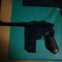 2026年最新】mauser m712の人気アイテム - メルカリ