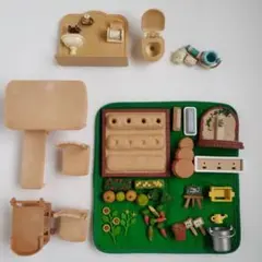 2025年最新】シルバニア ガーデンの人気アイテム - メルカリ